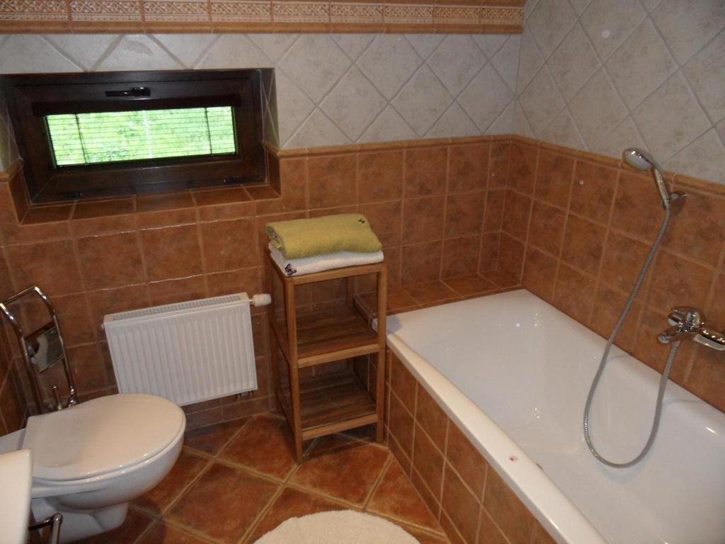 Liptovia Resort Liptovsky Hradok Room photo